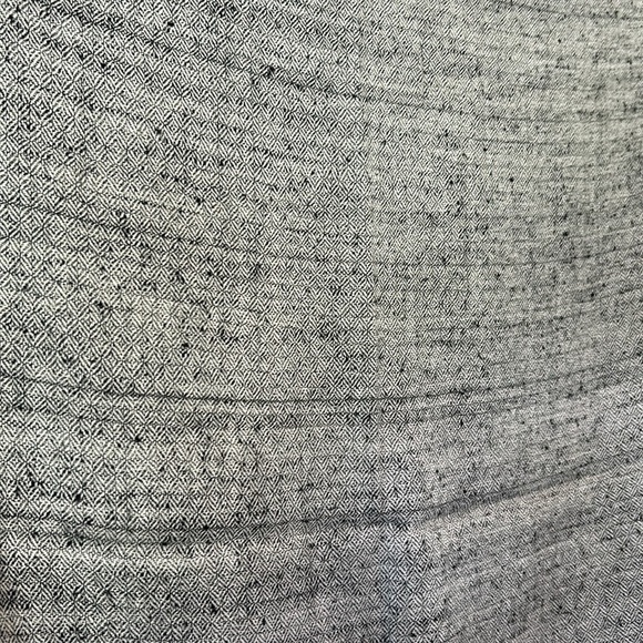 Clever Carriage Company Navaho print scarf 💯wool based artisan hand made wrap - Picture 5 of 14